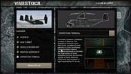 Avenger's page on Warstock Cache and Carry (Image via YouTube/Tylarious)